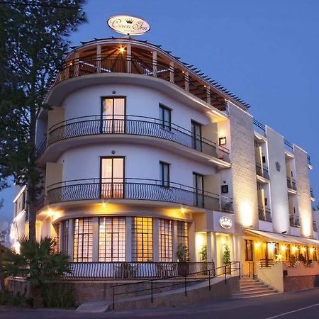 Crown Inn Hotel Nicosia Kültér fotó
