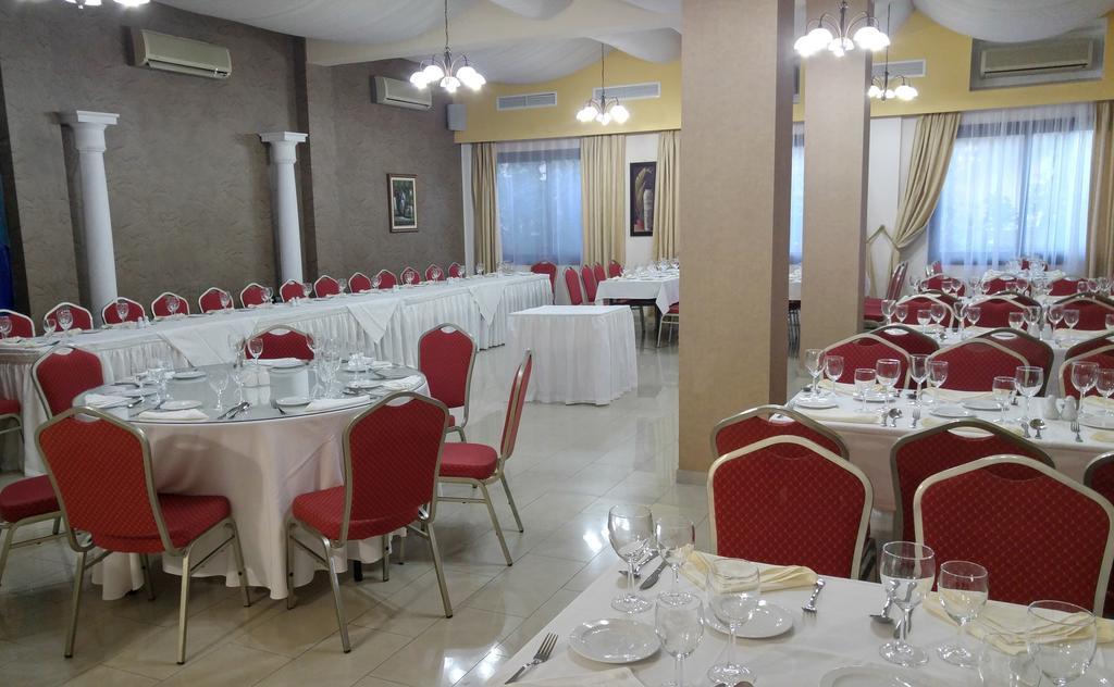 Crown Inn Hotel Nicosia Kültér fotó