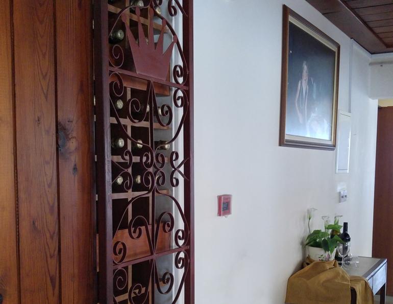 Crown Inn Hotel Nicosia Kültér fotó