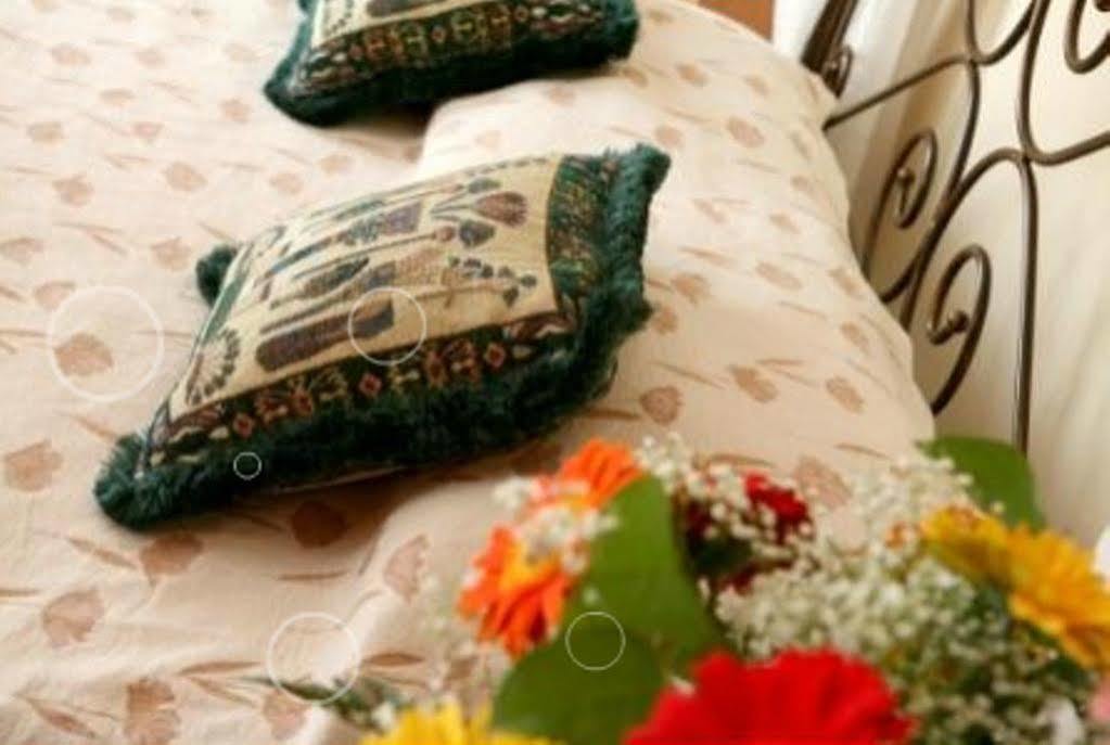 Crown Inn Hotel Nicosia Kültér fotó
