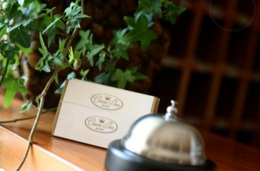 Crown Inn Hotel Nicosia Kültér fotó