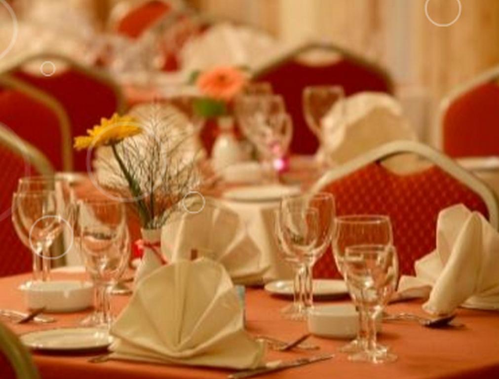 Crown Inn Hotel Nicosia Kültér fotó